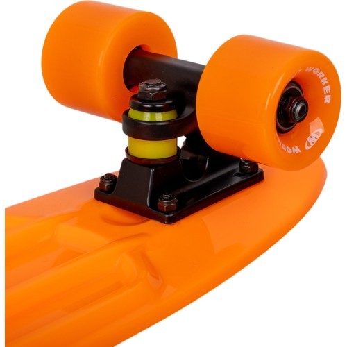 Penny Board WORKER Aspy C5 22”