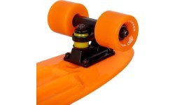 Pennyboardas WORKER Aspy C5 22”