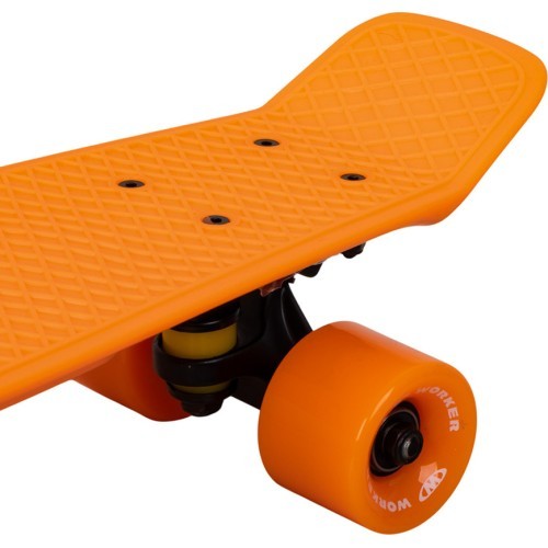 Penny Board WORKER Aspy C5 22”