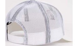 Venum Trucker kepurė, sniego balta