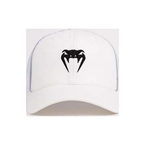 Venum Trucker kepurė, sniego balta