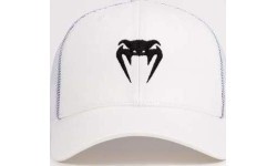 Venum Trucker kepurė, sniego balta