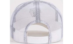 Venum Trucker kepurė, sniego balta