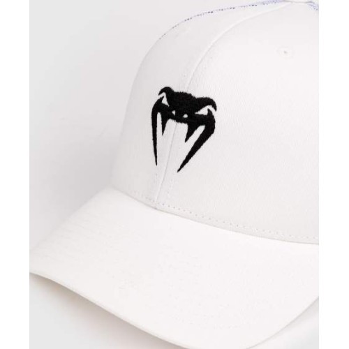 Venum Trucker kepurė, sniego balta