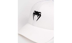Venum Trucker kepurė, sniego balta