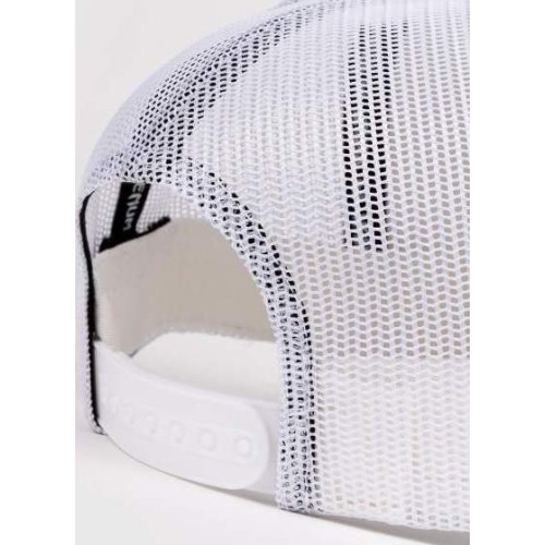 Venum Trucker kepurė, sniego balta