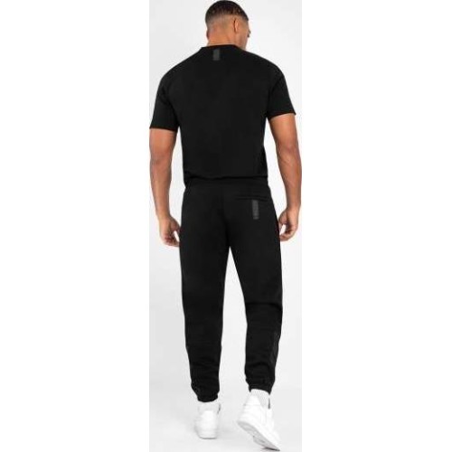 Спортивные брюки Venum Silent Power, черные
