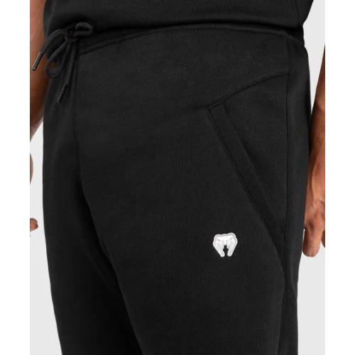 Venum Silent Power Jogger - Black