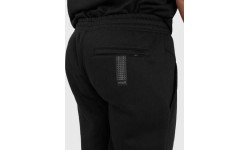 Спортивные брюки Venum Silent Power, черные