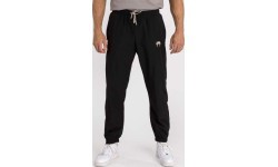 Venum Attack 90 Tracksuit Pants - Black/White
