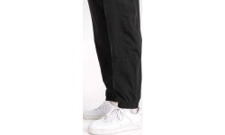 Venum Attack 90 Tracksuit Pants - Black/White