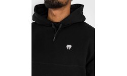 Venum Silent Power Hoodie - Black