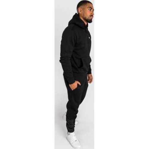 Venum Silent Power Hoodie - Black