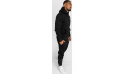 Venum Silent Power Hoodie - Black