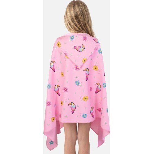 Poncho rankšluostis su gobtuvu Spokey TUCAN