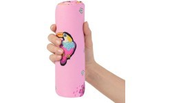 Poncho rankšluostis su gobtuvu Spokey TUCAN