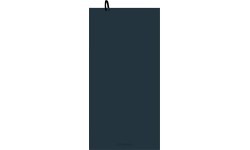 Быстросохнущее полотенце 80 x 40 см Spokey SIROCCO