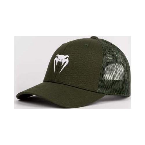 Venum Trucker kepurė, molio žalia