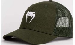 Venum Trucker kepurė, molio žalia