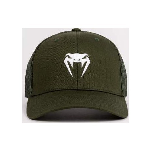 Venum Trucker kepurė, molio žalia