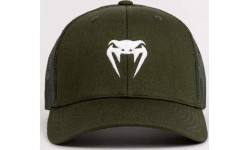 Venum Trucker kepurė, molio žalia