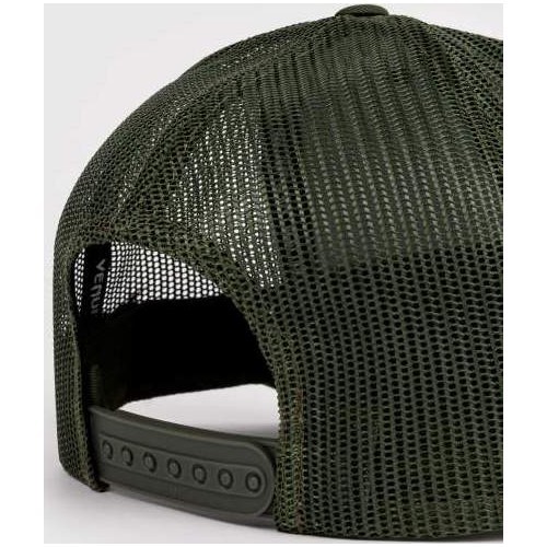 Venum Trucker kepurė, molio žalia