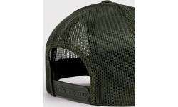 Кепка Venum Trucker, глиняно-зелёная