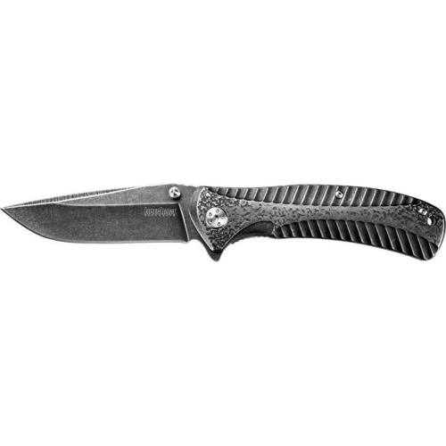 Складной нож Kershaw Starter 1301BW