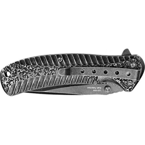 Sulankstomas peilis Kershaw Starter 1301BW