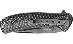 Складной нож Kershaw Starter 1301BW