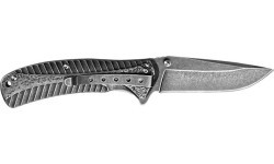 Sulankstomas peilis Kershaw Starter 1301BW