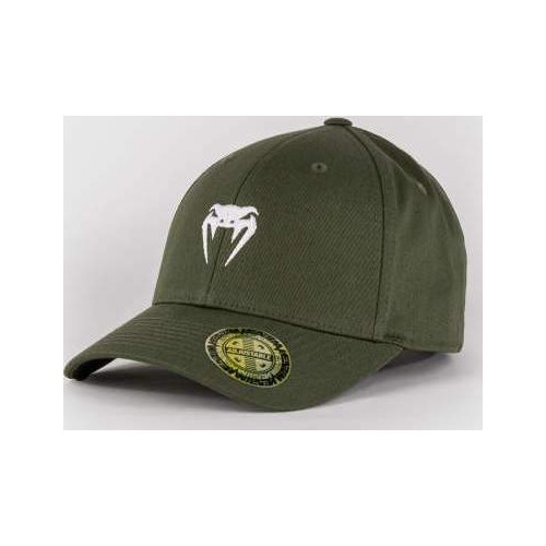 Venum Classic 2.0 Cap - Jungle Khaki