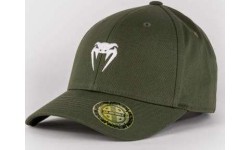 "Venum Classic 2.0" kepurė - Jungle Khaki