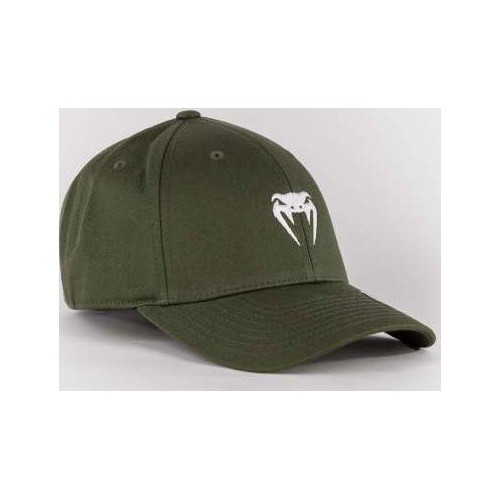 "Venum Classic 2.0" kepurė - Jungle Khaki