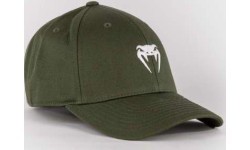 "Venum Classic 2.0" kepurė - Jungle Khaki
