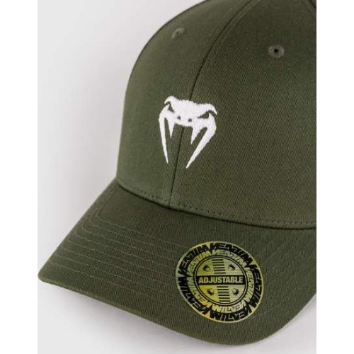 "Venum Classic 2.0" kepurė - Jungle Khaki