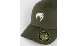 Venum Classic 2.0 Cap - Jungle Khaki