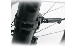 Purvasaugis priekinis SKS Infinity Universal 56 // 56 mm (juoda)