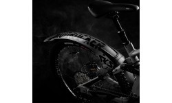 Mudguard set SKS Mudrocker Set // 27.5-29" (black)