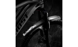 Mudguard set SKS Mudrocker Set // 27.5-29" (black)