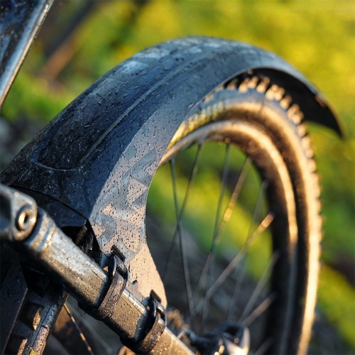 Mudguard set SKS Mudrocker Set // 27.5-29" (black)