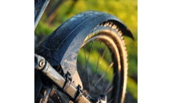 Mudguard set SKS Mudrocker Set // 27.5-29" (black)