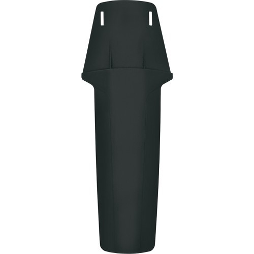 SKS Mudrocker rear fender extender (black)