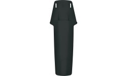 Удлинитель крыла SKS Mudrocker Rear Extender (чёрный)