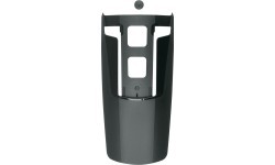 Удлинитель крыла SKS Mudrocker Rear Extension (черный)