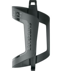 SKS SlideCage bottle cage (matte black)