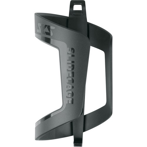 Флягодержатель SKS SlideCage (матовый чёрный)