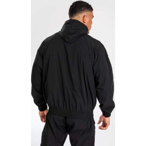 Venum Attack 90 sportinės aprangos striukė, juoda/balta