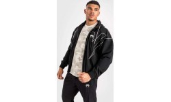 Venum Attack 90 sportinės aprangos striukė, juoda/balta