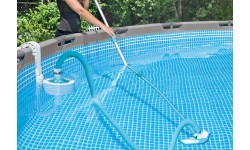 Hose 38mm 7.6m pump tube for INTEX 29083 pool vacuum cleaner
